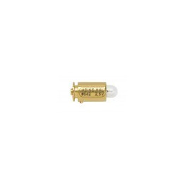 Lampes de remplacement pour otoscope, ophtalmoscope et dermatoscope