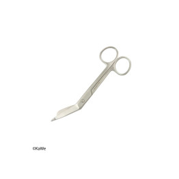 Ciseaux à bandage Lister