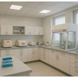 Appareils et Équipements de Laboratoire
