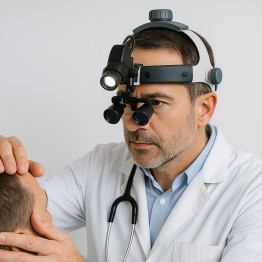 Dental Instrumente und Verbrauchsmaterialien